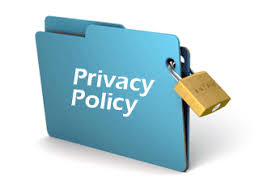 privacy policy