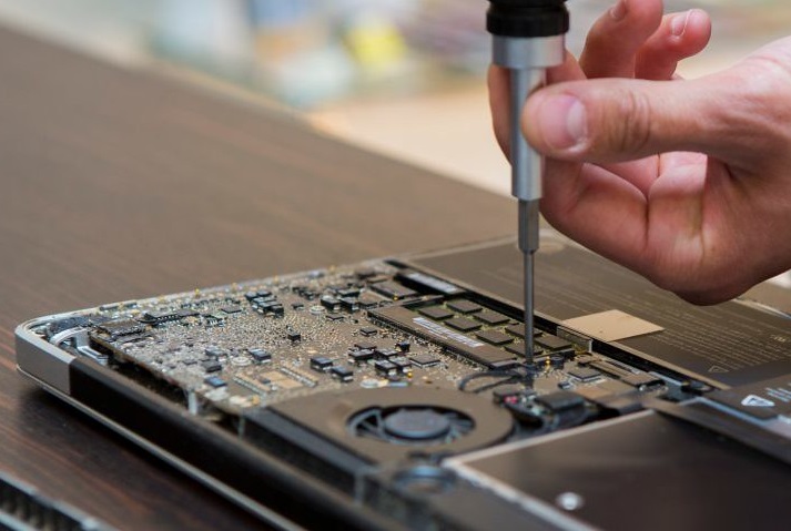 Computer and Laptop Repairs